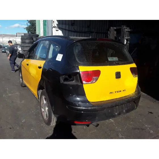SEAT ALTEA XL (5P5) '2011 STYLANCE / STYLE TAXI