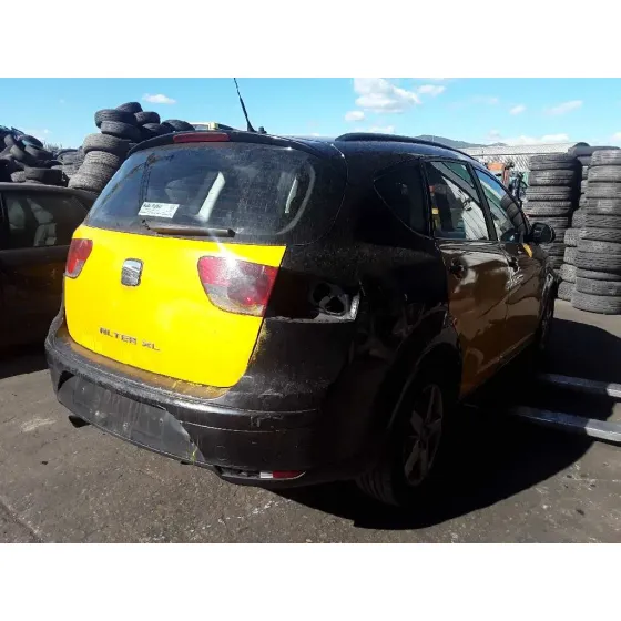 SEAT ALTEA XL (5P5) '2011 STYLANCE / STYLE TAXI