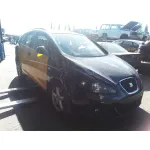 SEAT ALTEA XL (5P5) SEAT ALTEA XL (5P5) '2011 STYLANCE / STYLE TAXI 2010