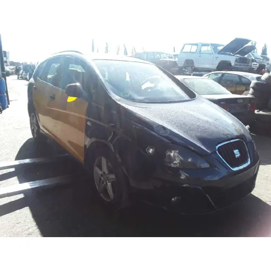 SEAT ALTEA XL (5P5) '2011 STYLANCE / STYLE TAXI