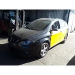 SEAT ALTEA XL (5P5) SEAT ALTEA XL (5P5) '2011 STYLANCE / STYLE TAXI 2010
