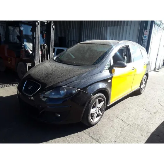 SEAT ALTEA XL (5P5) '2011 STYLANCE / STYLE TAXI