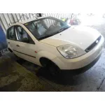 FORD FIESTA (CBK) '2003 1.3 CAT BLANCO