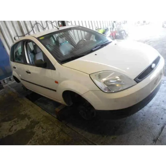 FORD FIESTA (CBK) '2003 1.3 CAT BLANCO