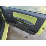 CITROEN C2 '2004 1.4 VERDE LIMA