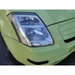 CITROEN C2 '2004 1.4 VERDE LIMA