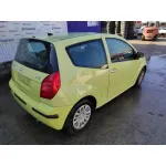 CITROEN C2 '2004 1.4 VERDE LIMA