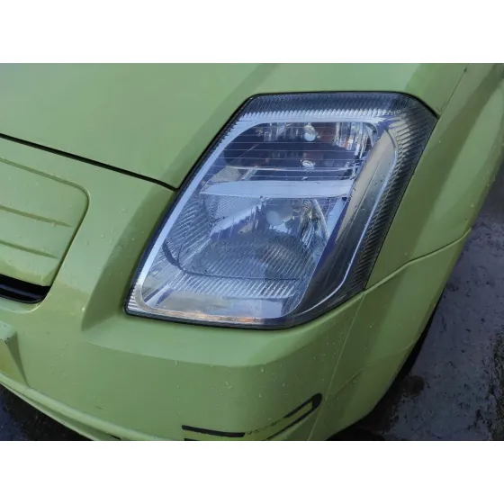 CITROEN C2 '2004 1.4 VERDE LIMA