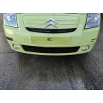 CITROEN C2 '2004 1.4 VERDE LIMA