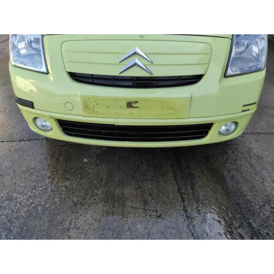 CITROEN C2 '2004 1.4 VERDE LIMA
