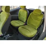 CITROEN C2 '2004 1.4 VERDE LIMA