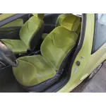 CITROEN C2 '2004 1.4 VERDE LIMA