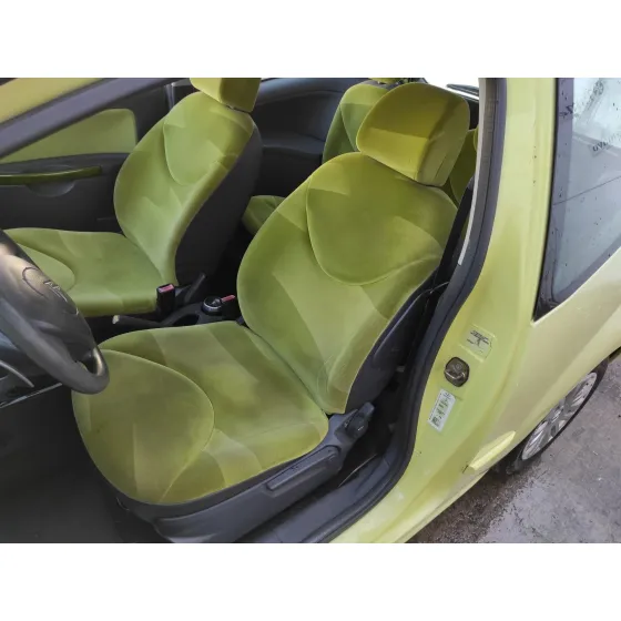 CITROEN C2 '2004 1.4 VERDE LIMA