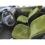 CITROEN C2 '2004 1.4 VERDE LIMA