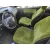 CITROEN C2 '2004 1.4 VERDE LIMA