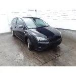 FORD FOCUS BERLINA (CAP) FORD FOCUS BERLINA (CAP) '2006 1.8 TDCI TURBODIESEL CAT NEGRO 2004