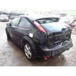 FORD FOCUS BERLINA (CAP) FORD FOCUS BERLINA (CAP) '2006 1.8 TDCI TURBODIESEL CAT NEGRO 2004