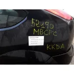 FORD FOCUS BERLINA (CAP) FORD FOCUS BERLINA (CAP) '2006 1.8 TDCI TURBODIESEL CAT NEGRO 2004