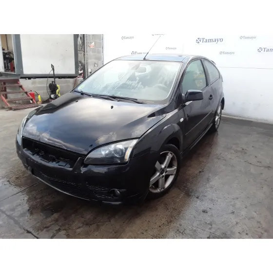 FORD FOCUS BERLINA (CAP) '2006 1.8 TDCI TURBODIESEL CAT NEGRO