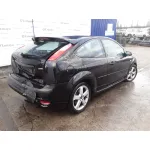 FORD FOCUS BERLINA (CAP) FORD FOCUS BERLINA (CAP) '2006 1.8 TDCI TURBODIESEL CAT NEGRO 2004