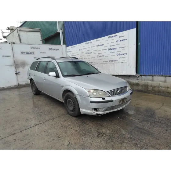 FORD MONDEO TURNIER (GE) '2007 * PLATA