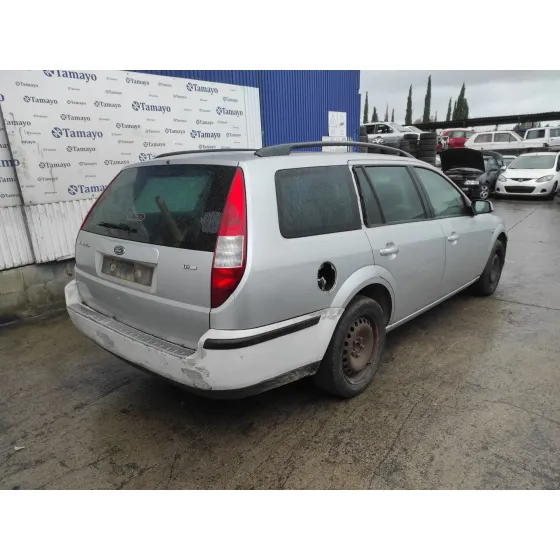 FORD MONDEO TURNIER (GE) '2007 * PLATA