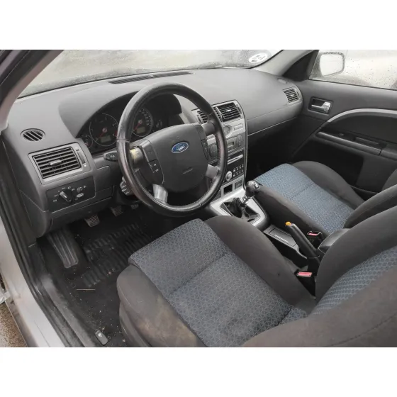 FORD MONDEO TURNIER (GE) '2007 * PLATA
