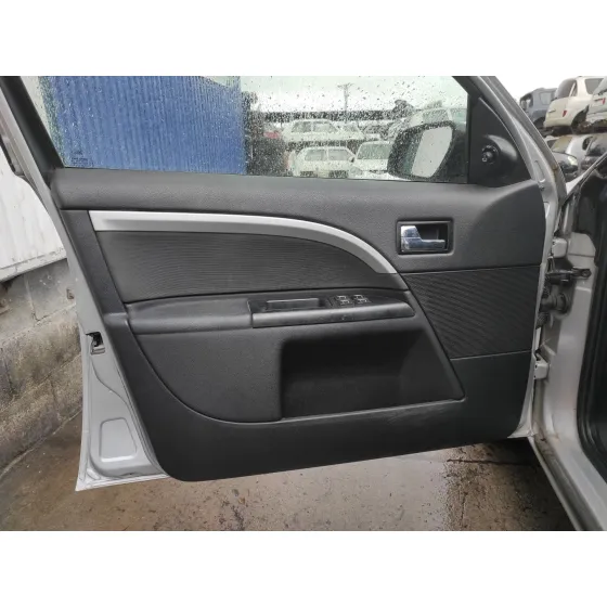 FORD MONDEO TURNIER (GE) '2007 * PLATA