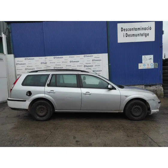 FORD MONDEO TURNIER (GE) '2007 * PLATA
