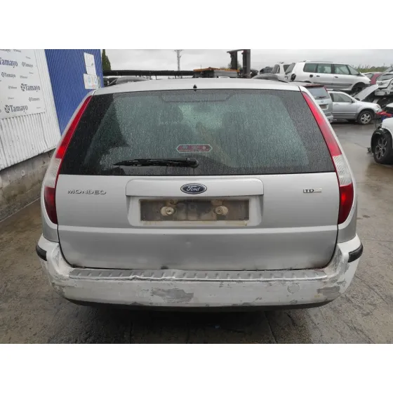 FORD MONDEO TURNIER (GE) '2007 * PLATA