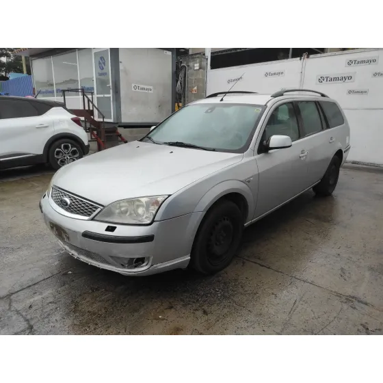 FORD MONDEO TURNIER (GE) '2007 * PLATA