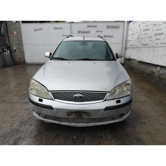 FORD MONDEO TURNIER (GE) '2007 * PLATA