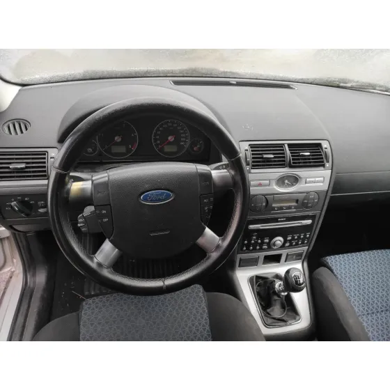 FORD MONDEO TURNIER (GE) '2007 * PLATA