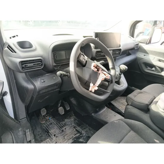 Toyota PROACE CITY FURGONETA/MONOVOLUMEN (BPZ_) 2019