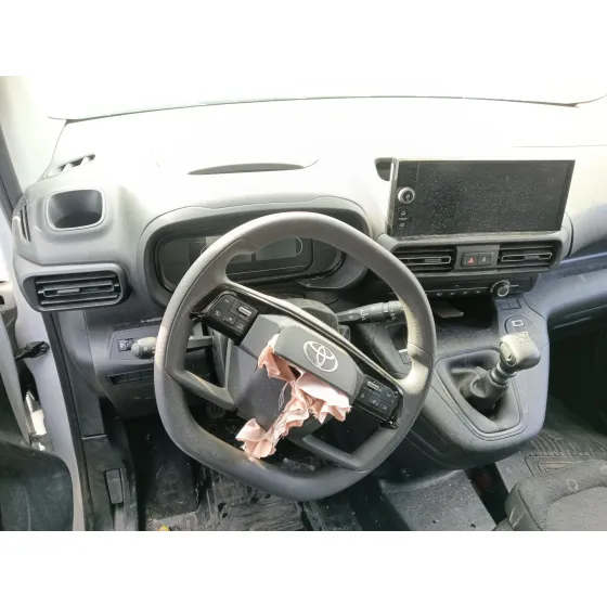 Toyota PROACE CITY FURGONETA/MONOVOLUMEN (BPZ_) 2019