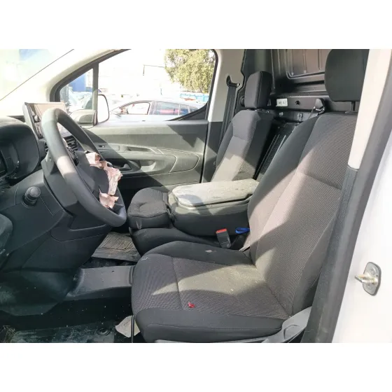 Toyota PROACE CITY FURGONETA/MONOVOLUMEN (BPZ_) 2019