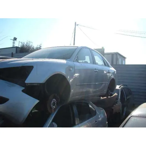 HYUNDAI SONATA (NF) '2006 2.0 CRDI CAT GRIS