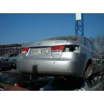 HYUNDAI SONATA (NF) HYUNDAI SONATA (NF) '2006 2.0 CRDI CAT GRIS 2005