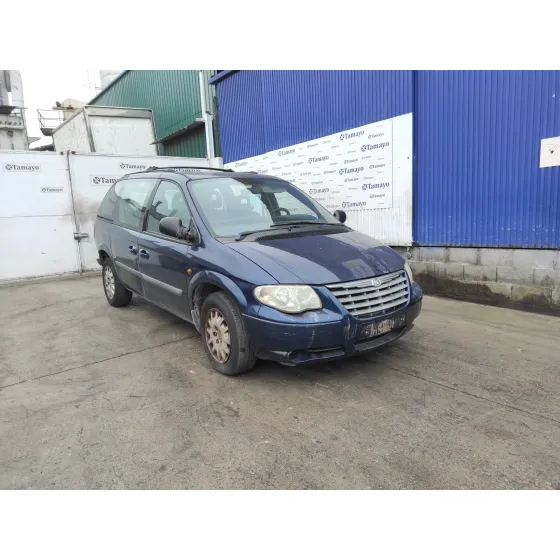 CHRYSLER VOYAGER (RG) '2005 *