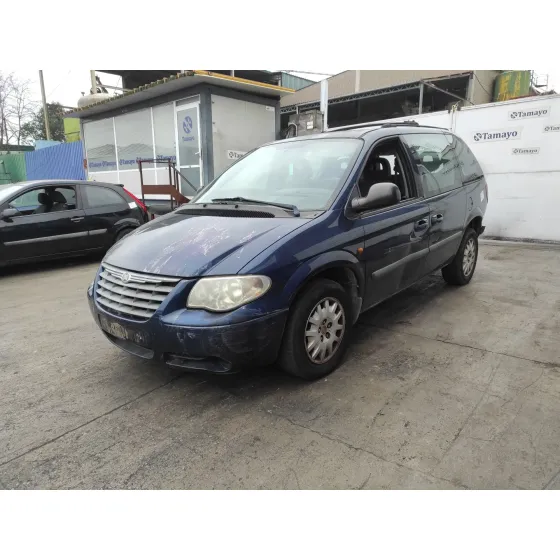 CHRYSLER VOYAGER (RG) '2005 *