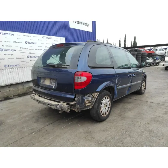 CHRYSLER VOYAGER (RG) '2005 *