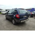 CHRYSLER VOYAGER (RG) CHRYSLER VOYAGER (RG) '2005 * 2001