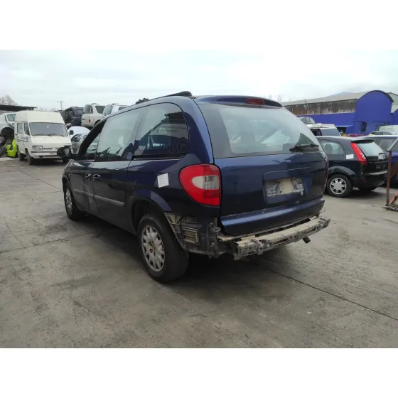 CHRYSLER VOYAGER (RG) '2005 *