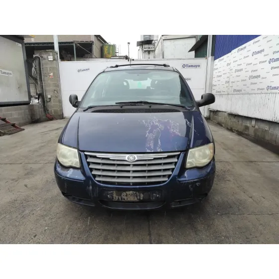 CHRYSLER VOYAGER (RG) '2005 *