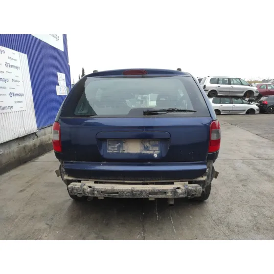 CHRYSLER VOYAGER (RG) '2005 *