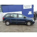 CHRYSLER VOYAGER (RG) CHRYSLER VOYAGER (RG) '2005 * 2001