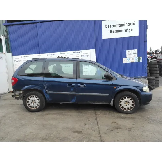 CHRYSLER VOYAGER (RG) '2005 *