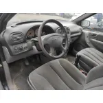 CHRYSLER VOYAGER (RG) CHRYSLER VOYAGER (RG) '2005 * 2001