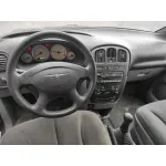 CHRYSLER VOYAGER (RG) CHRYSLER VOYAGER (RG) '2005 * 2001