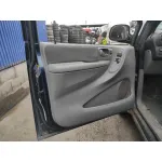 CHRYSLER VOYAGER (RG) CHRYSLER VOYAGER (RG) '2005 * 2001